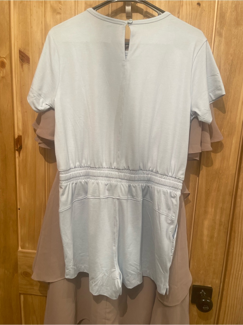Romper - Picture 2 of 2
